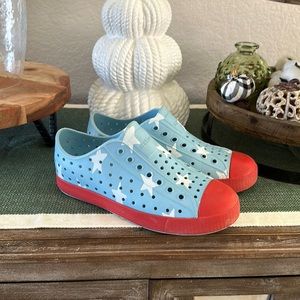 Native Shoes • Kids Size 2